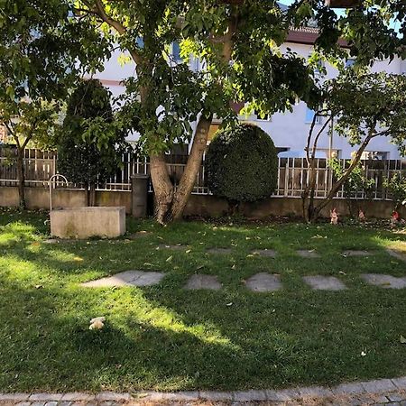 Villa Mathilde - Tirolese Prato allo Stelvio Exterior foto