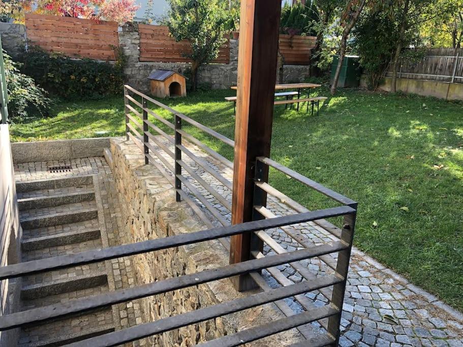 Villa Mathilde - Tirolese Prato allo Stelvio Exterior foto